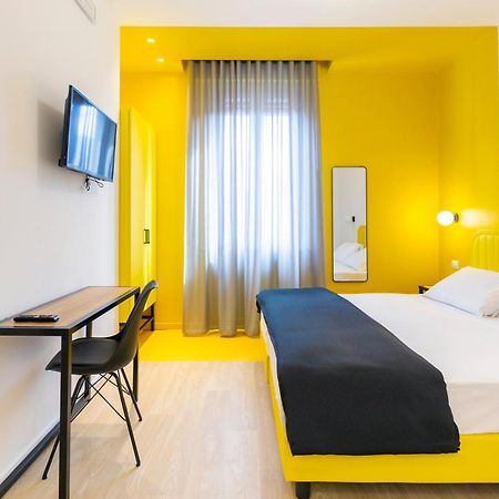 Luciano San Giovanni Guest House Rome Buitenkant foto