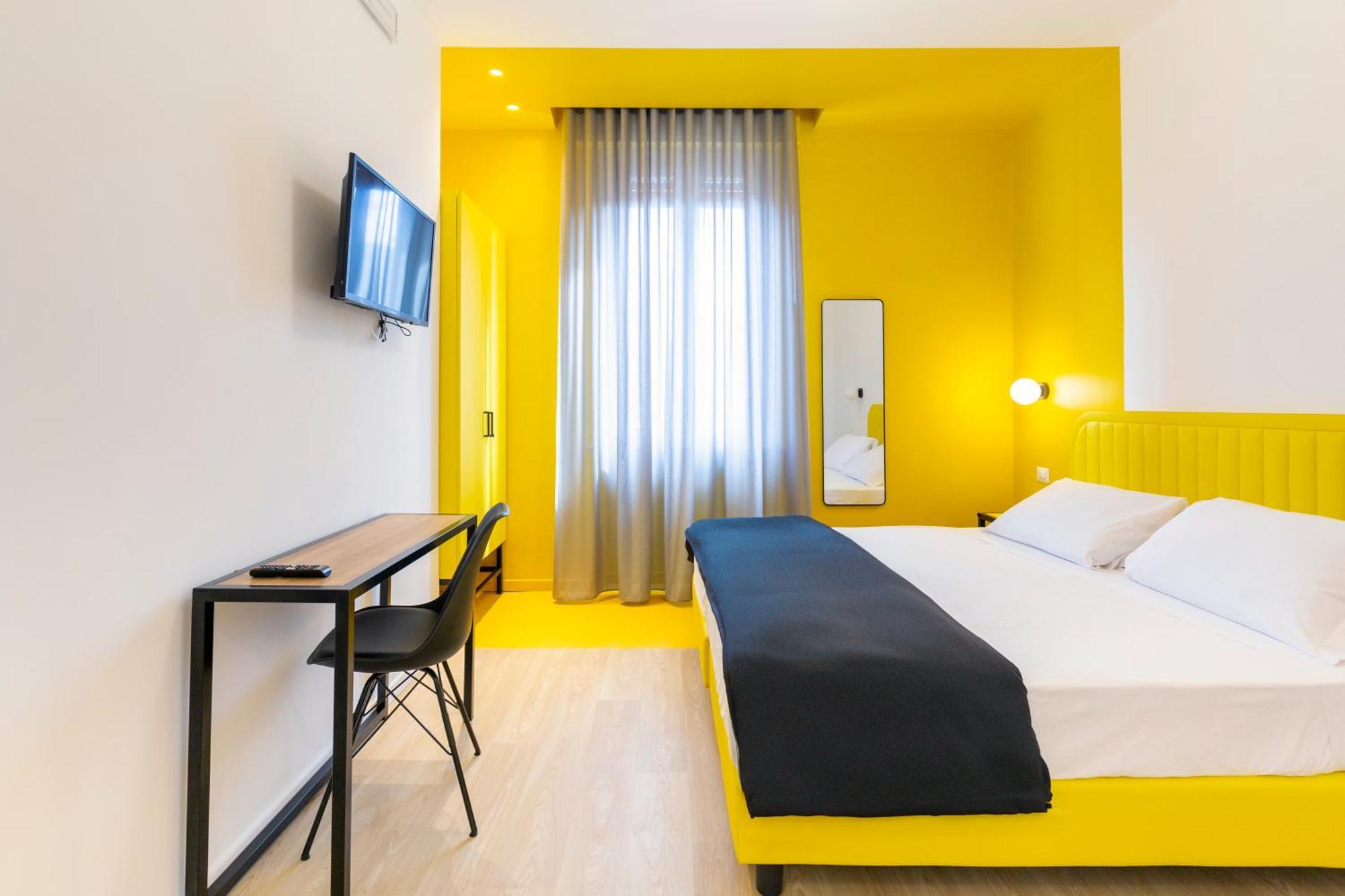 Luciano San Giovanni Guest House Rome Buitenkant foto