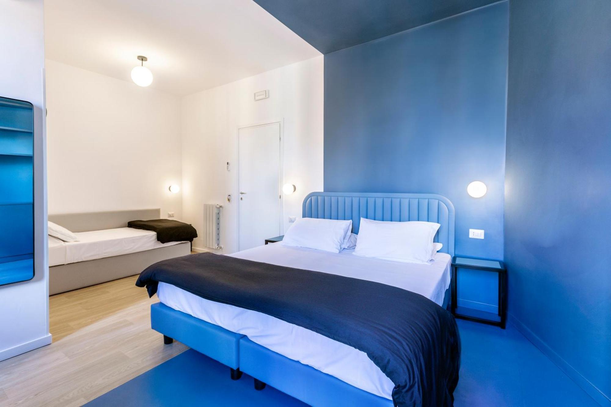 Luciano San Giovanni Guest House Rome Buitenkant foto