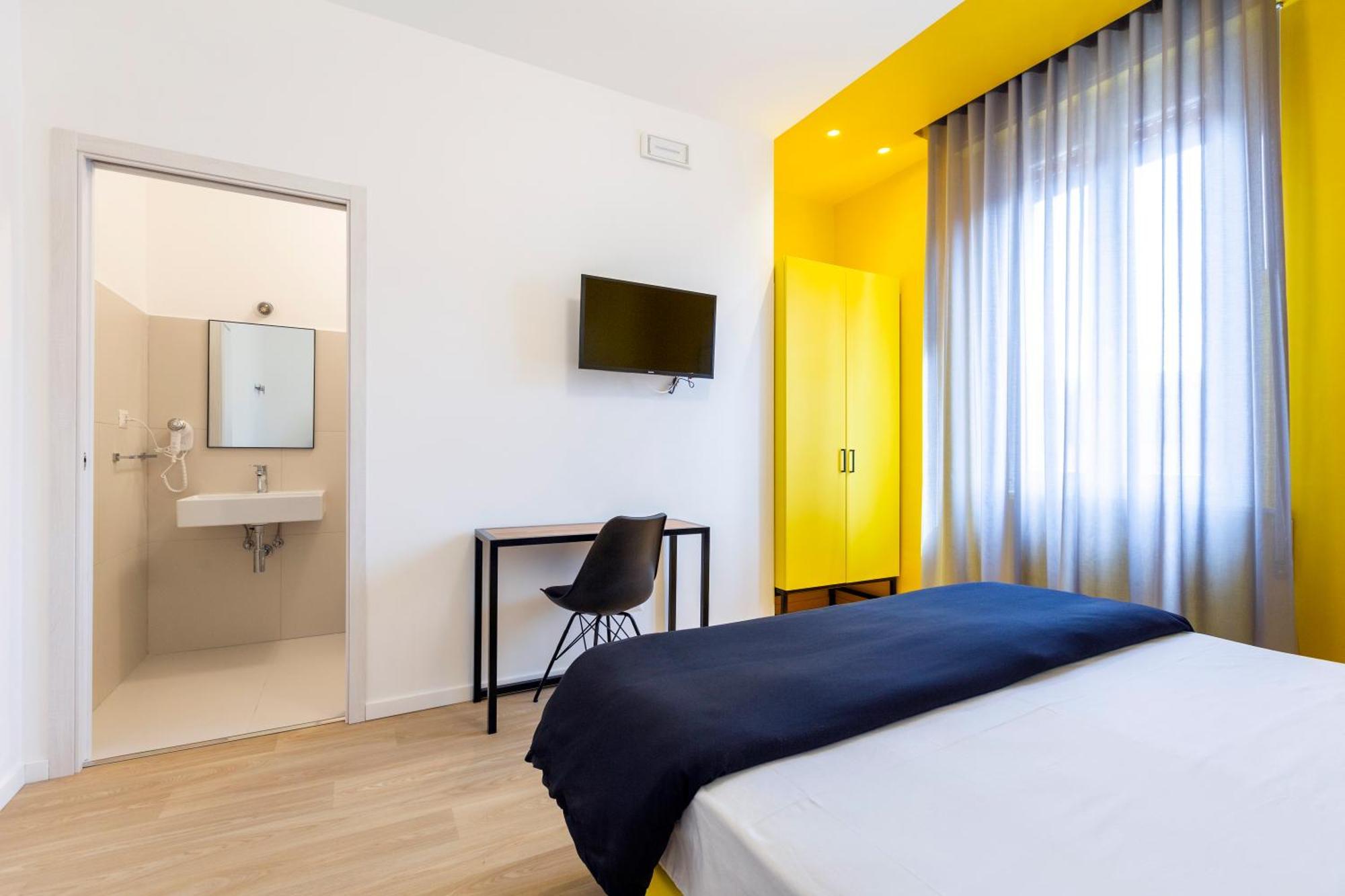 Luciano San Giovanni Guest House Rome Buitenkant foto