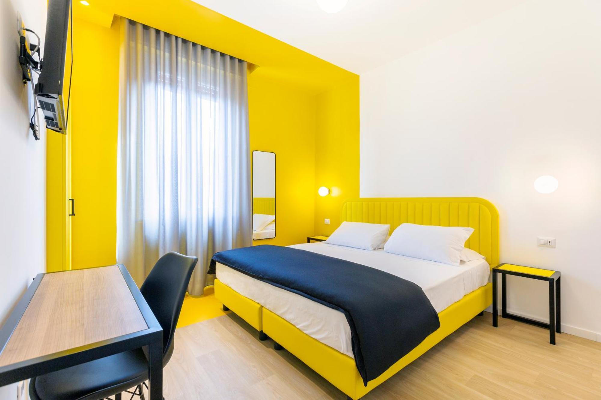 Luciano San Giovanni Guest House Rome Buitenkant foto