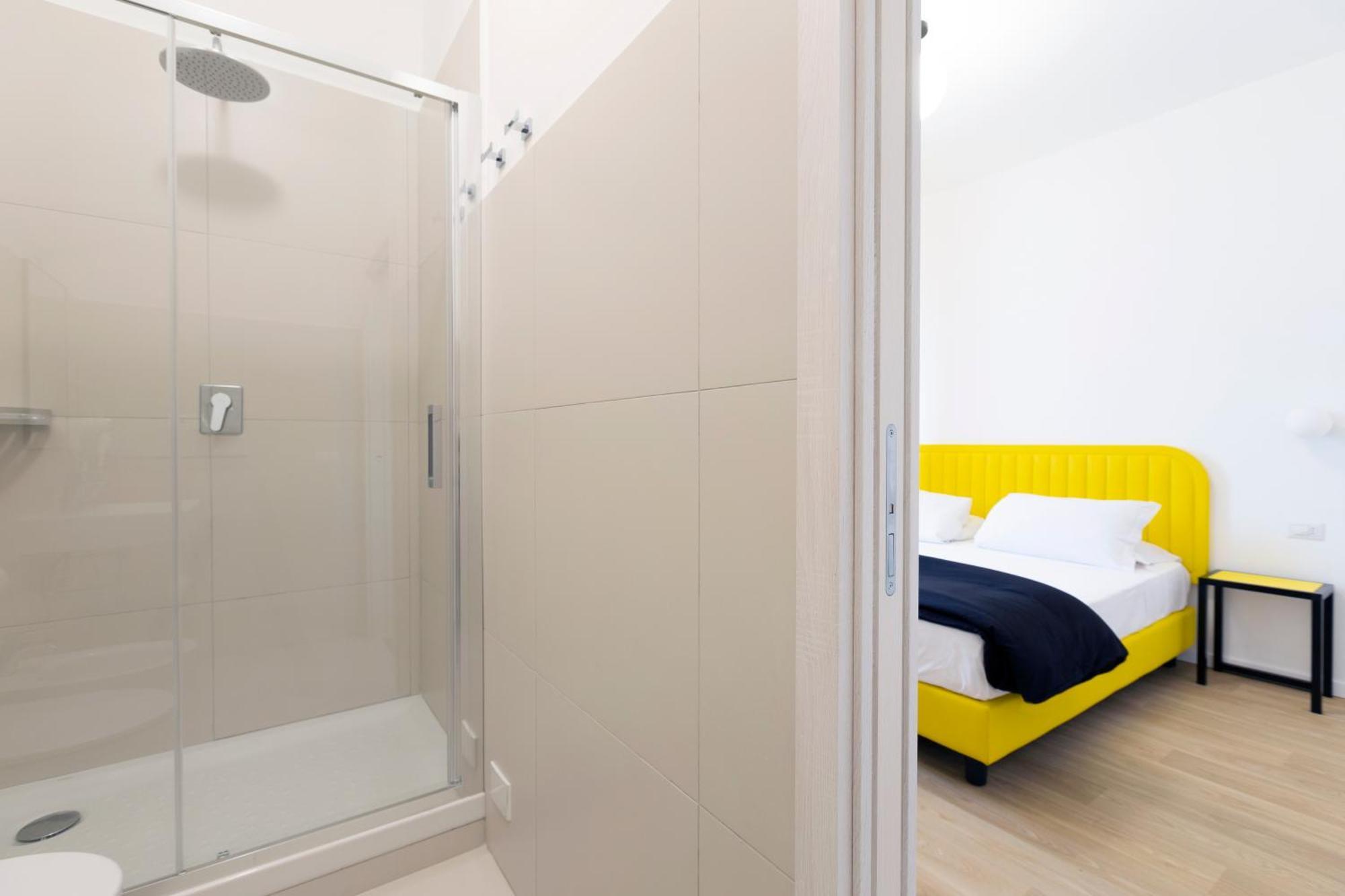 Luciano San Giovanni Guest House Rome Buitenkant foto