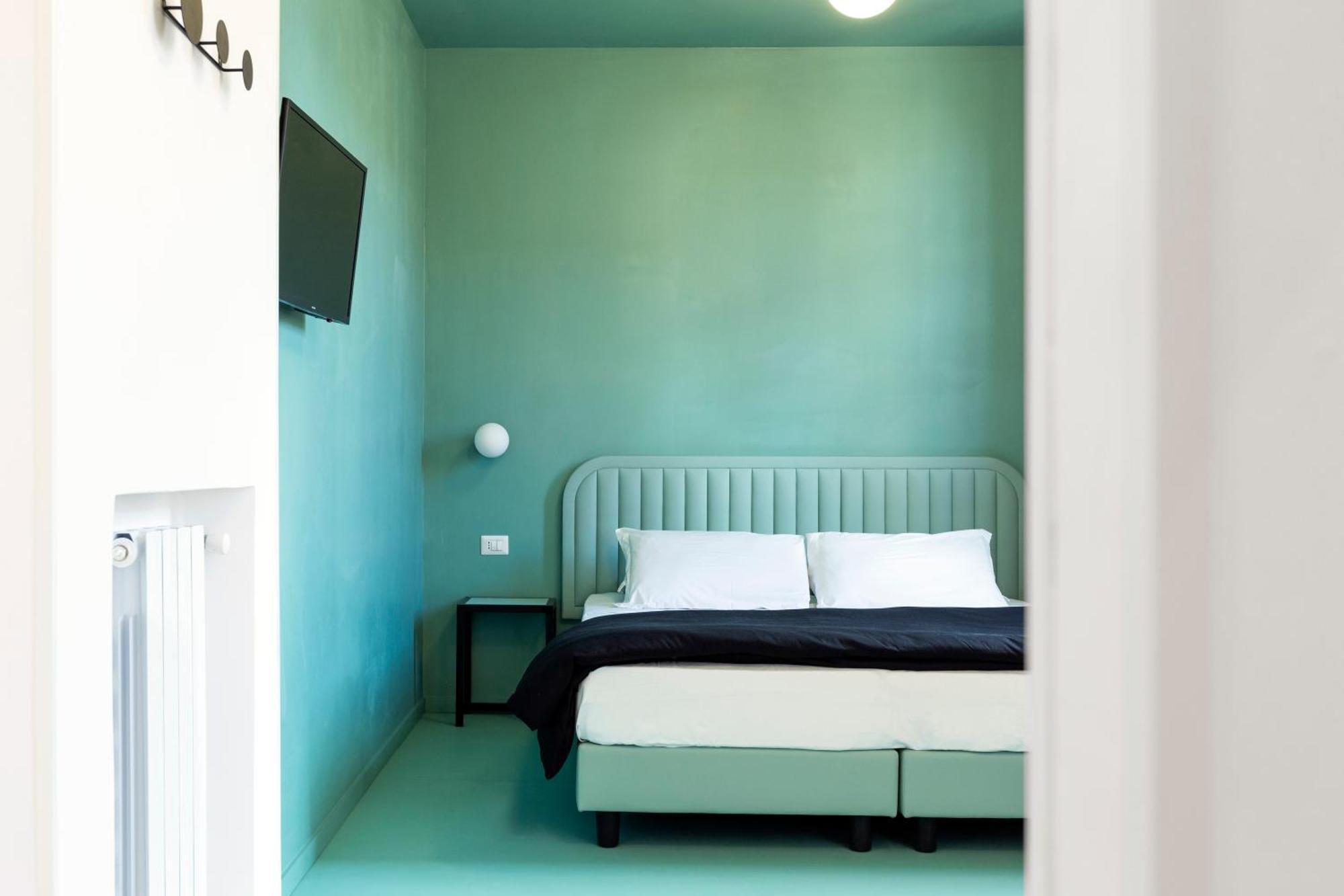 Luciano San Giovanni Guest House Rome Buitenkant foto