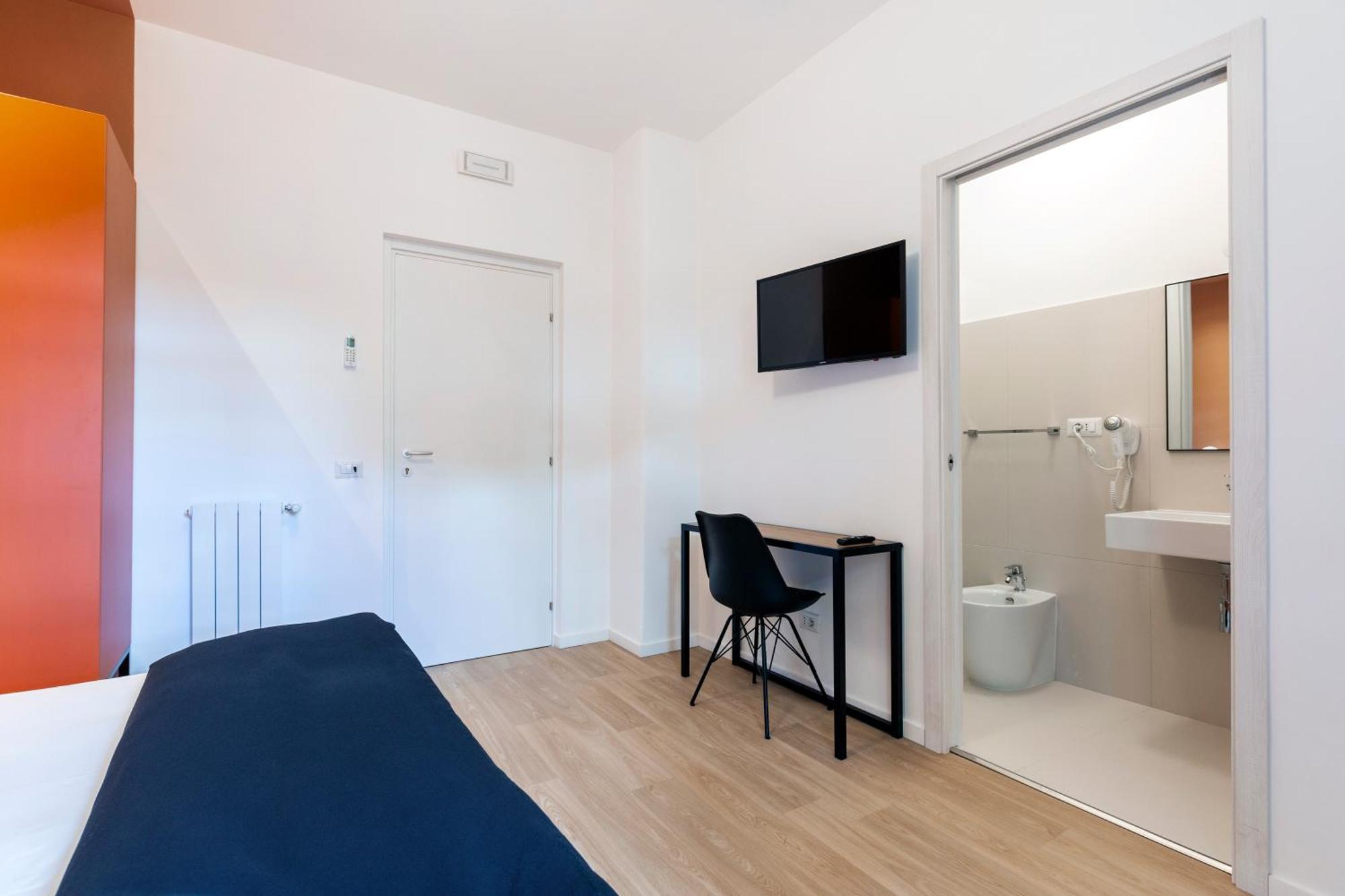 Luciano San Giovanni Guest House Rome Buitenkant foto