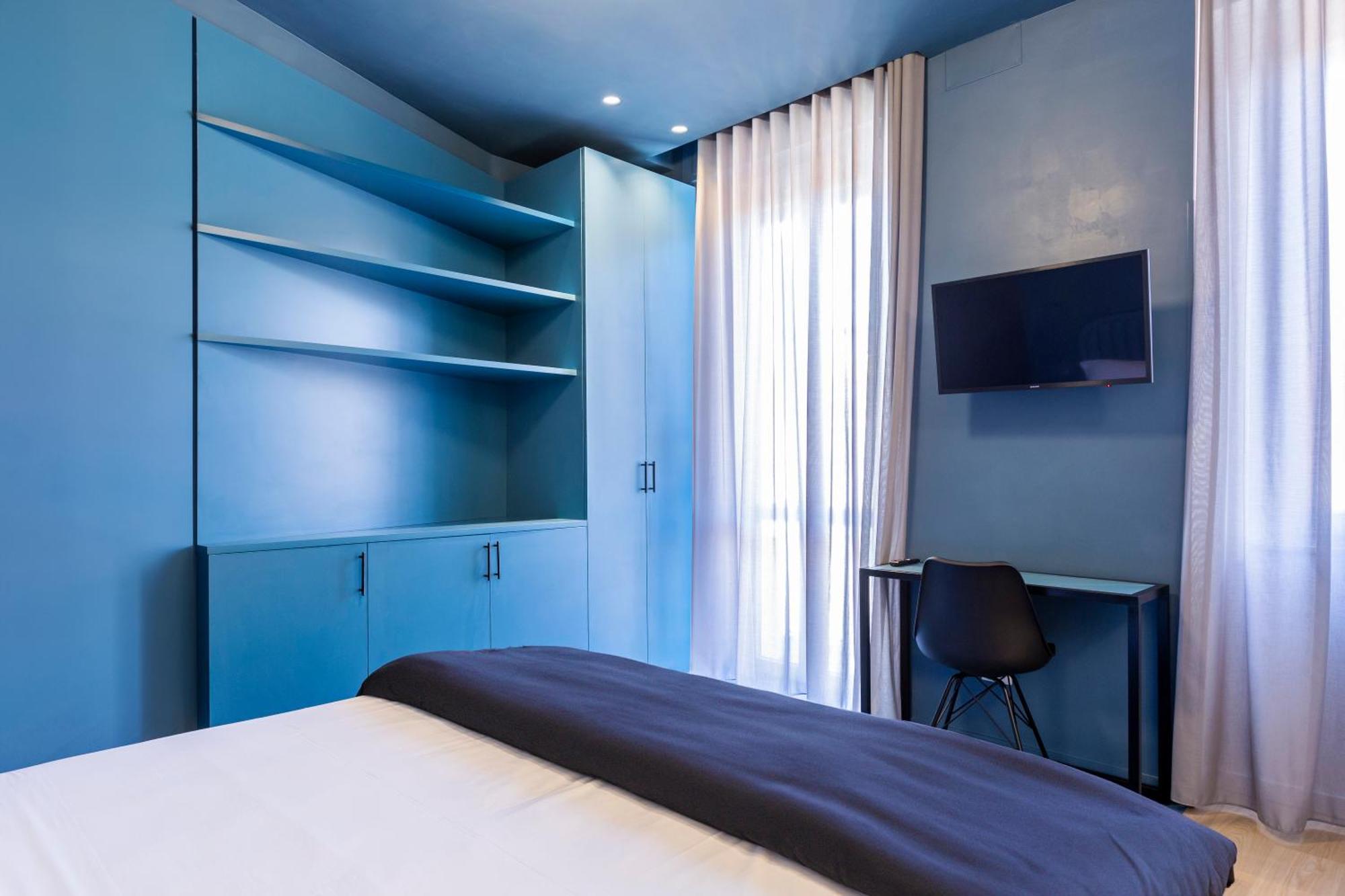 Luciano San Giovanni Guest House Rome Buitenkant foto