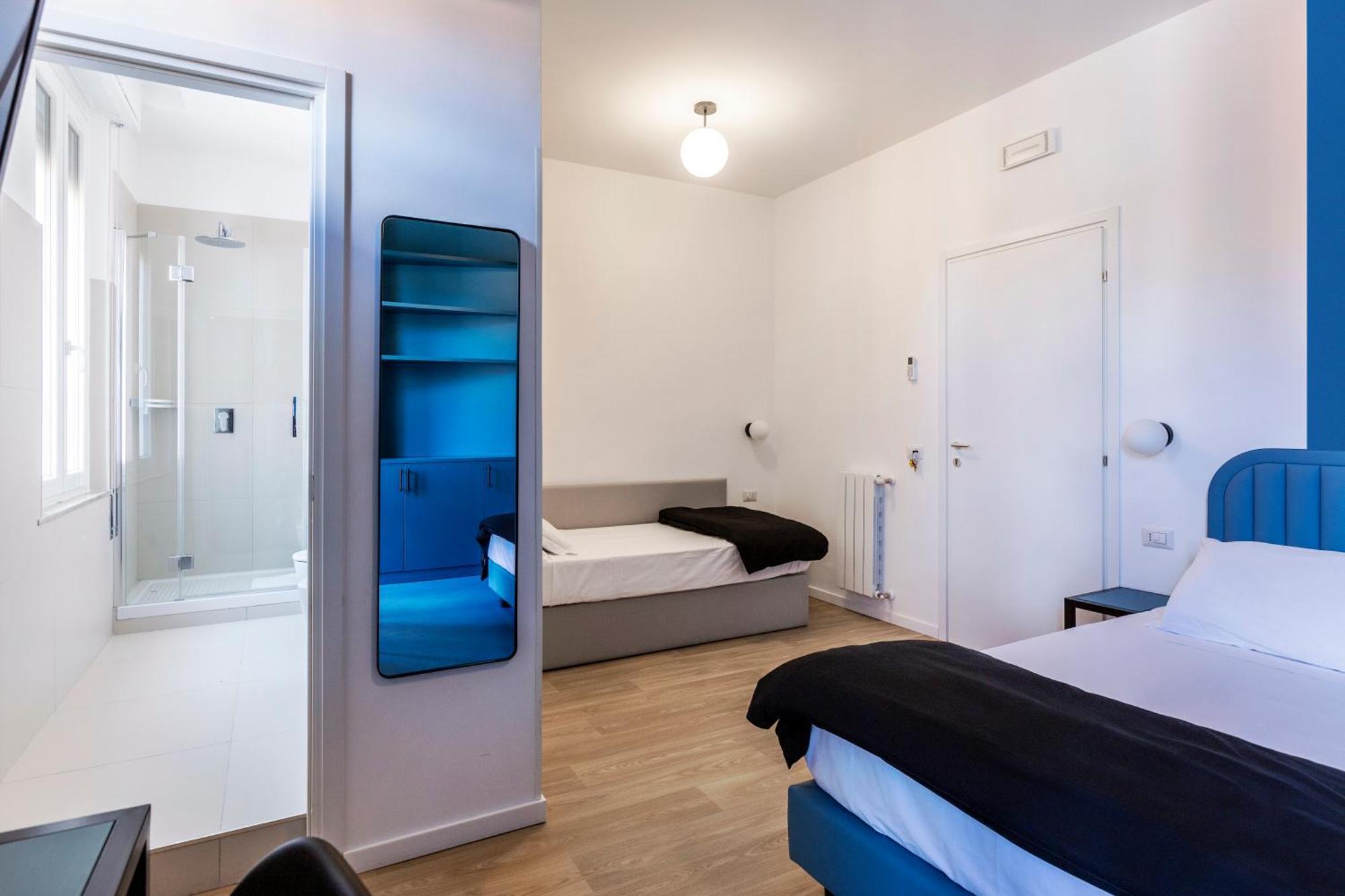 Luciano San Giovanni Guest House Rome Buitenkant foto