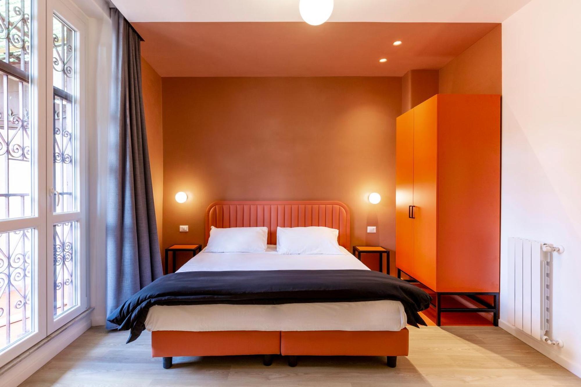Luciano San Giovanni Guest House Rome Buitenkant foto