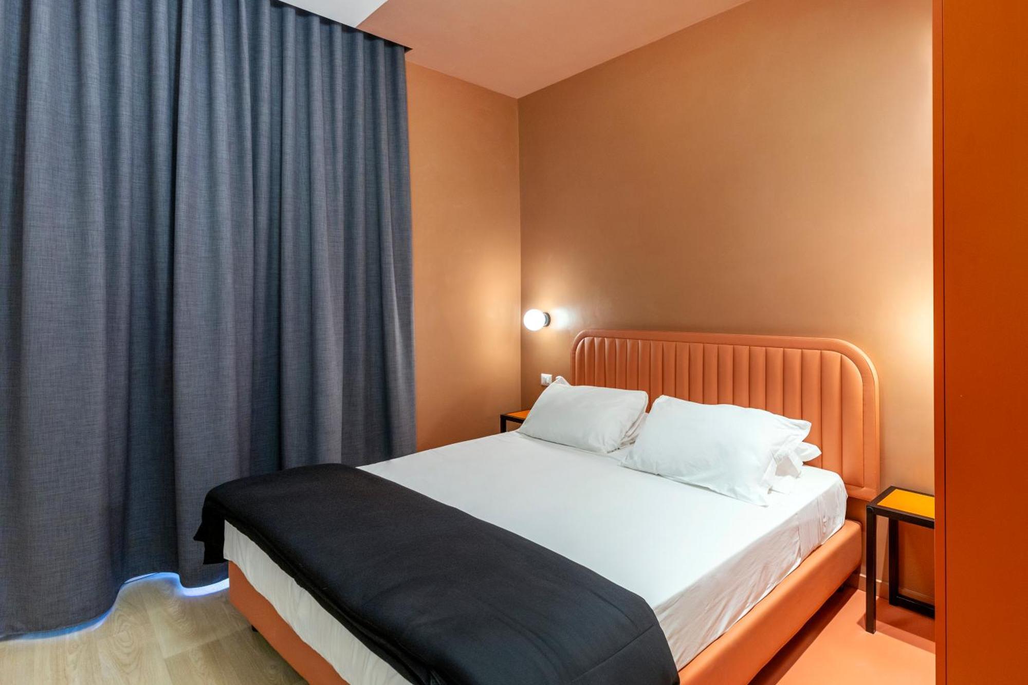 Luciano San Giovanni Guest House Rome Buitenkant foto