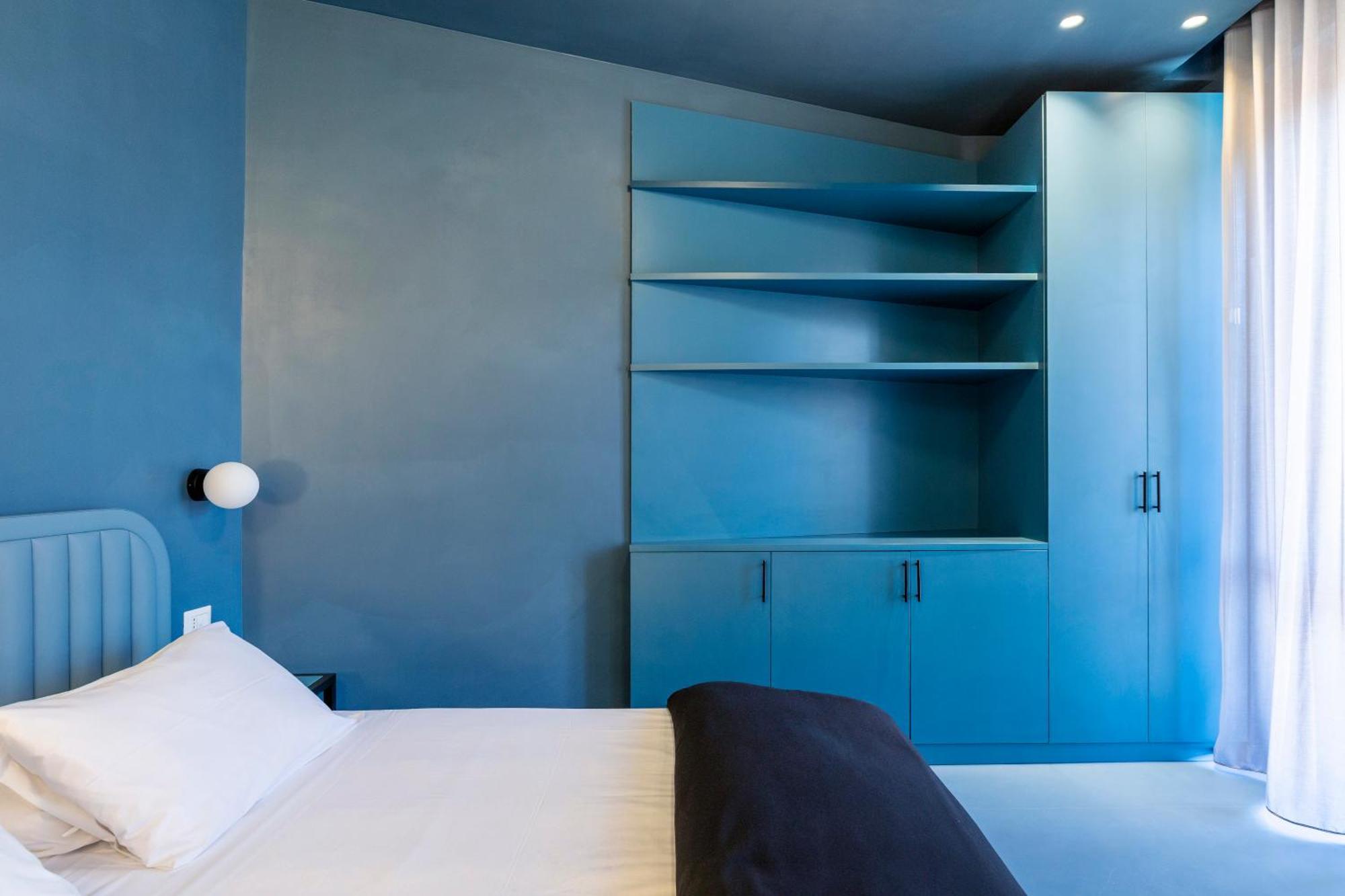 Luciano San Giovanni Guest House Rome Buitenkant foto