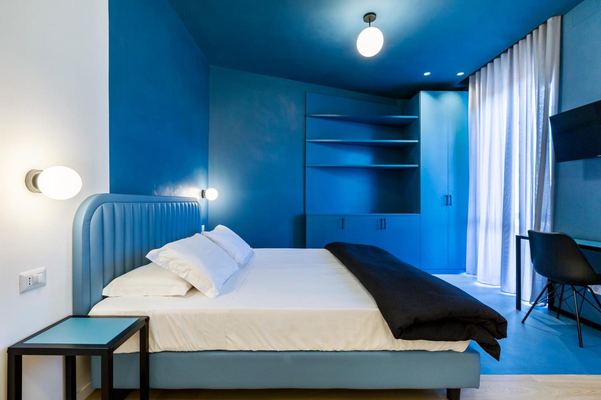 Luciano San Giovanni Guest House Rome Buitenkant foto