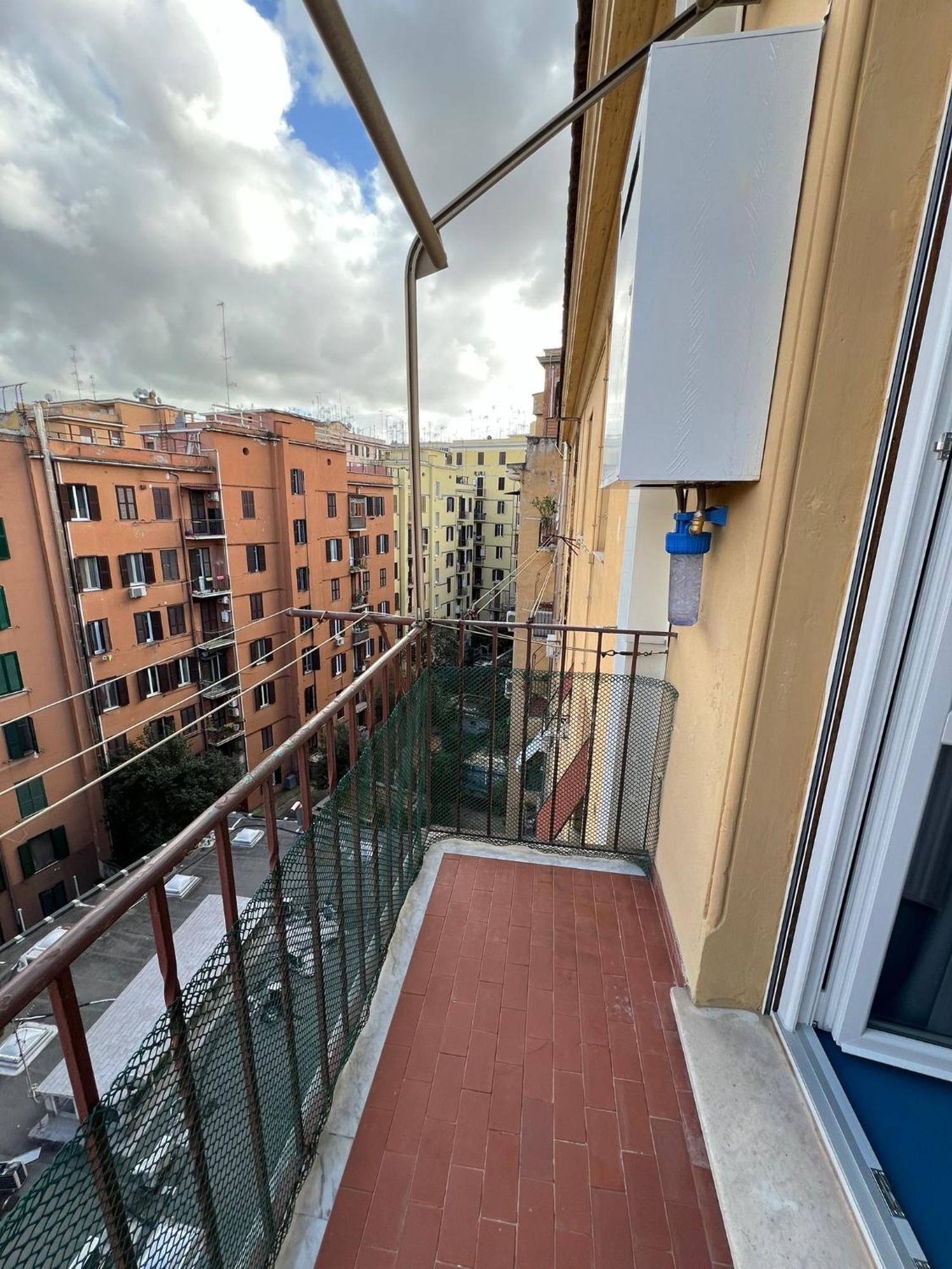 Luciano San Giovanni Guest House Rome Buitenkant foto