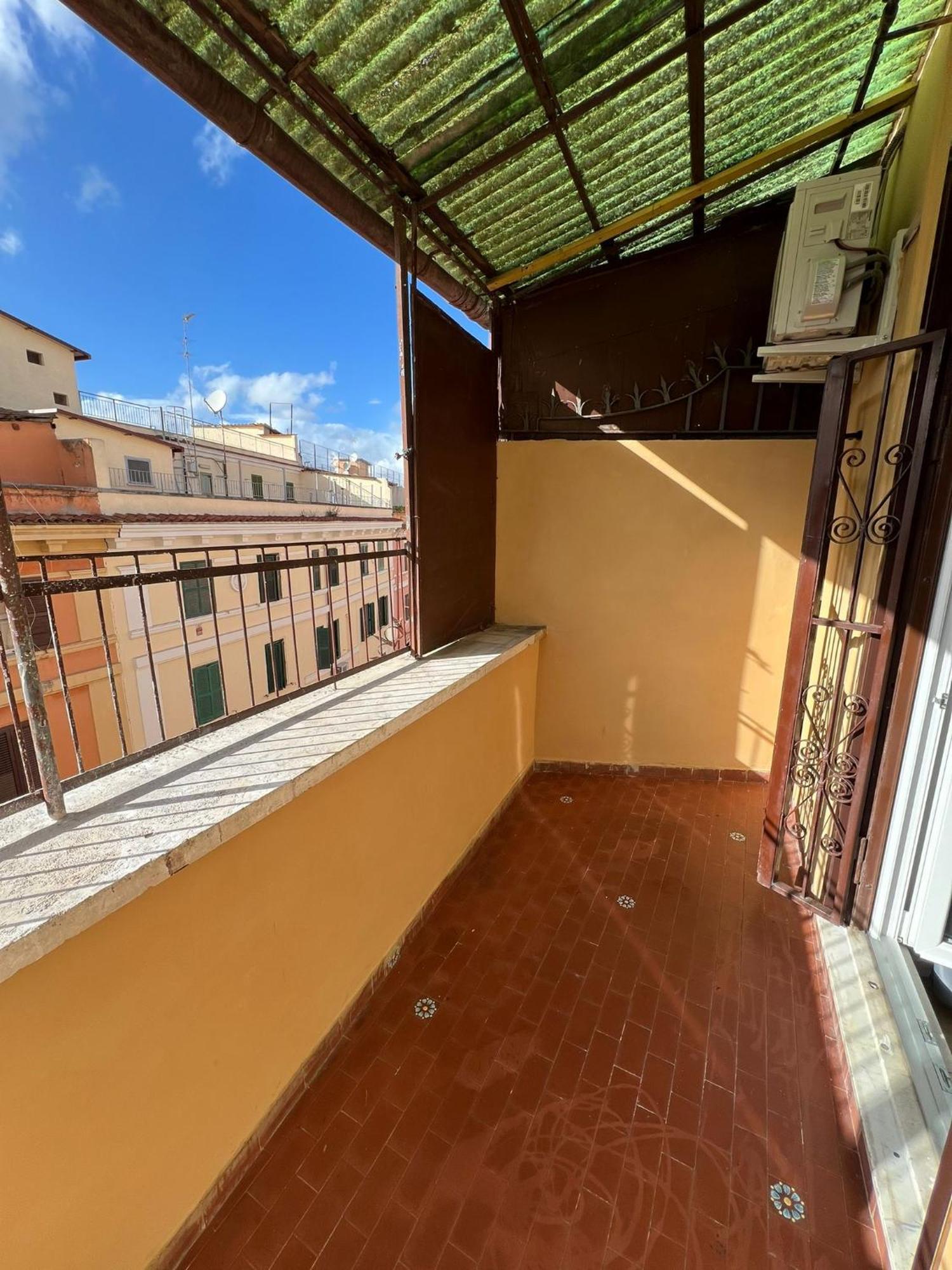 Luciano San Giovanni Guest House Rome Buitenkant foto