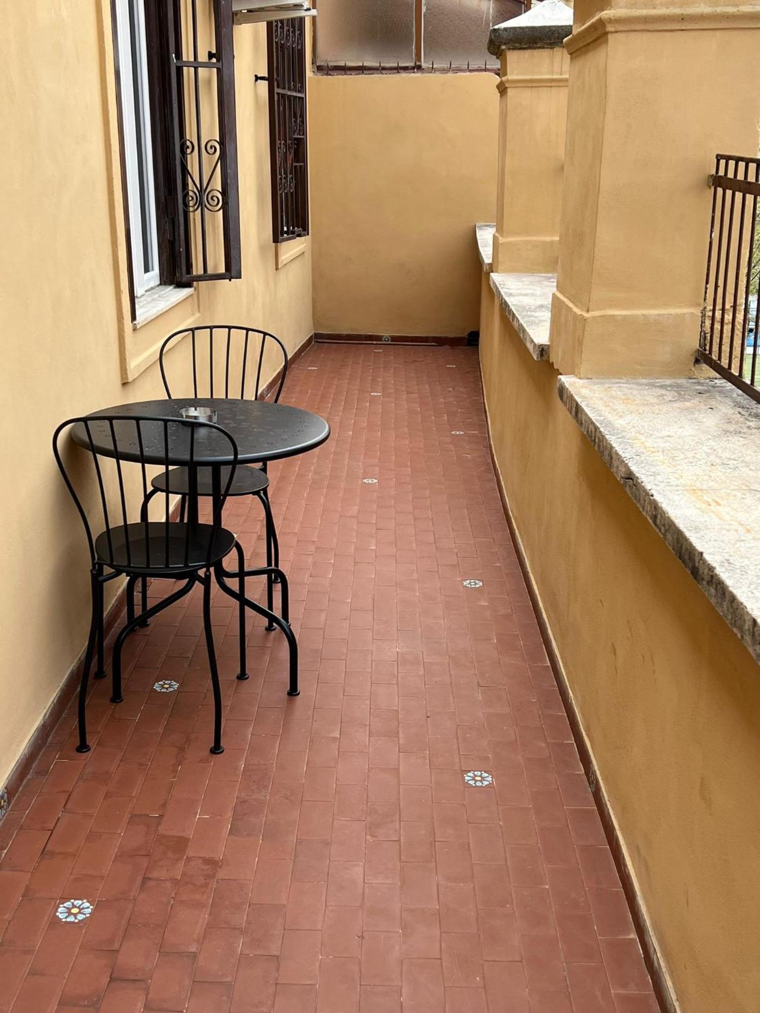 Luciano San Giovanni Guest House Rome Buitenkant foto